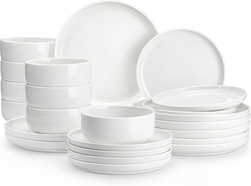 Space saving piece - space-saving, 24-piece