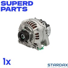 ALTERNATOR FITS: CITROEN