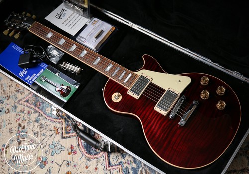 2015 gibson usa les paul - gibson,