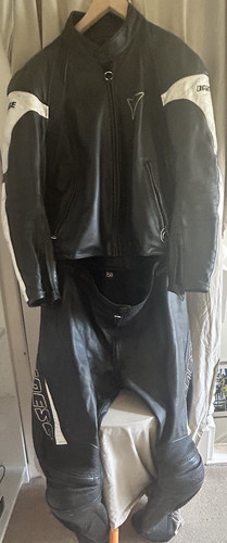Dianese piece leathers - dianese,