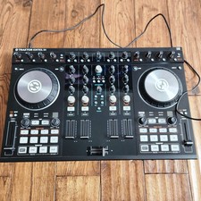 Native Instruments Traktor