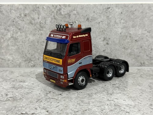 Corgi volvo fh16 tractor - -,