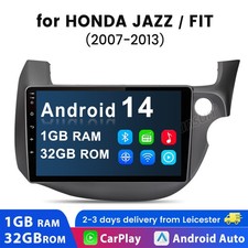 CarPlay For Honda JAZZ FIT