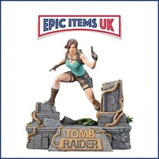 Dark Horse Comics Tomb Raider