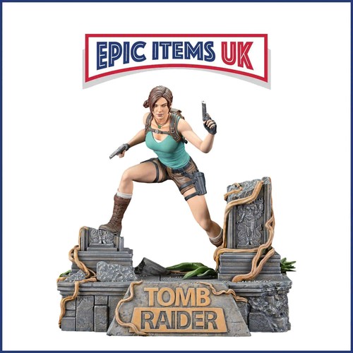 Dark horse comics - tomb, raider