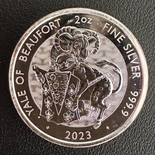 2023 uncirculated great - uncirculated,