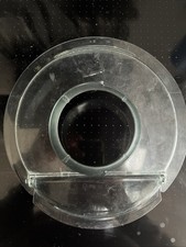 Kenwood Chef KM200 Clear