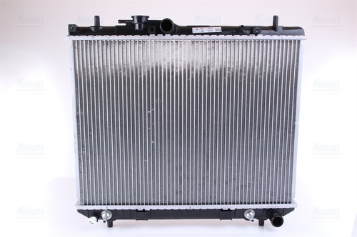 Nissens engine coolant - nissens,