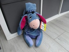 Disney Eeyore in Dressing Gown