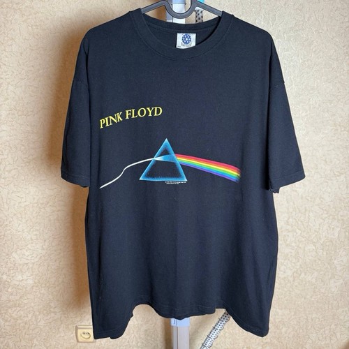 Vintage 1992 pink floyd - floyd, t