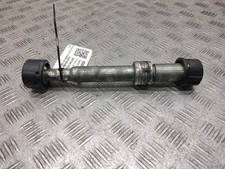 2012 HARLEY DAVIDSON XLH 883 IRON FRONT SPINDLE