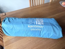 Karrimor Ultralite 2 Man Tent