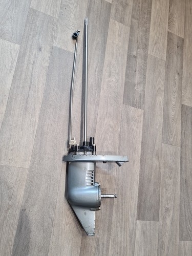 Mercury mariner 3hp gearbox - 3.3hp,