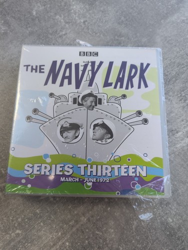 The navy lark series thirteen - the,