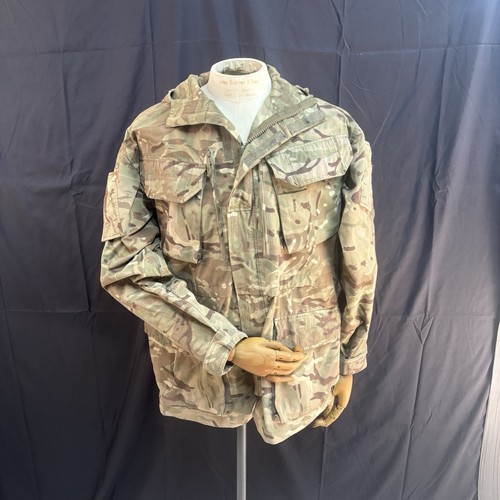 British army mtp - british,