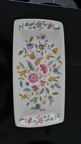 Minton haddon hall - minton, china