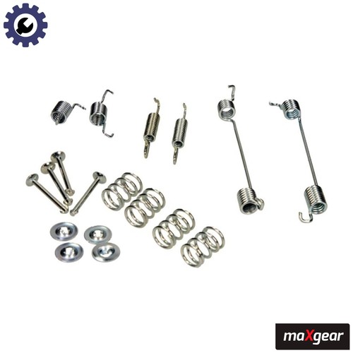 Accessory kit brake shoes - accessory,
