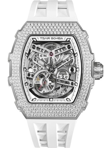 Tsar bomba tb8208d - tsar, mens