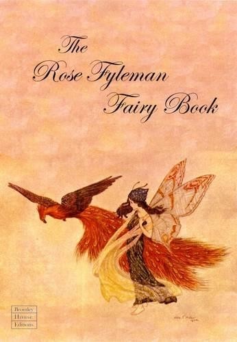 Rose fyleman - rose,