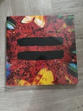 ED SHEERAN. = EQUALS DELUXE