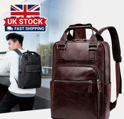 Men laptop backpack - laptop,