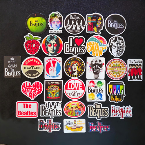 Retro 60s british rock music - rock,