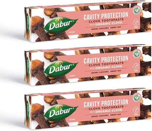 Pack dabur cavity protection - dabur,