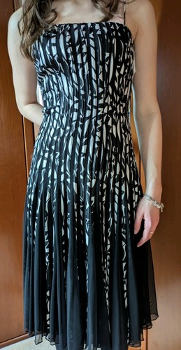 New with tags betsy - betsy, &