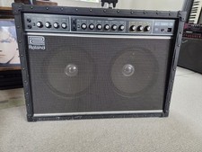 Roland Jazz Chorus JC-120