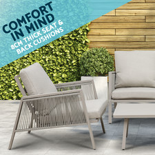 Dellonda fusion outdoor sofa - dellonda,