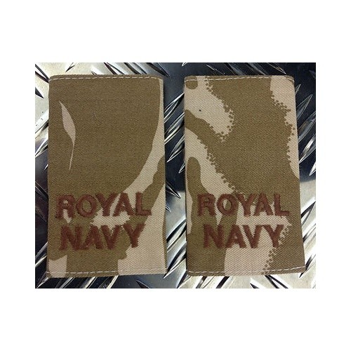 Genuine british naval - british,
