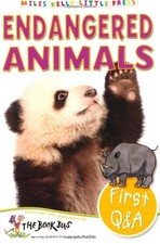 Endangered Animals - N/A