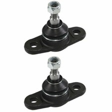 For Kia Rio MK II 2005-2010 Front Lower Ball Joints Pair