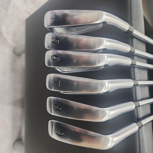Epon tour cb2 iron set - epon,