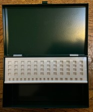 MS24 Post Office Date Stamp