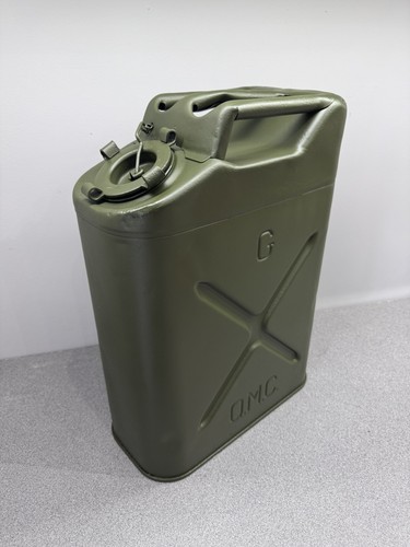 Ww2 jerry can dated - us,