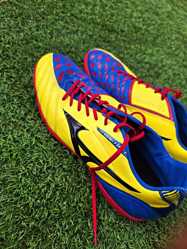 Mizuno ignitus football boots - mizuno,