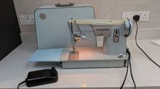 Singer 357k Heavy Duty Sewing