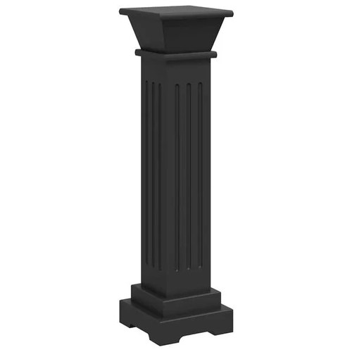 Vidaxl classic square - square, pillar