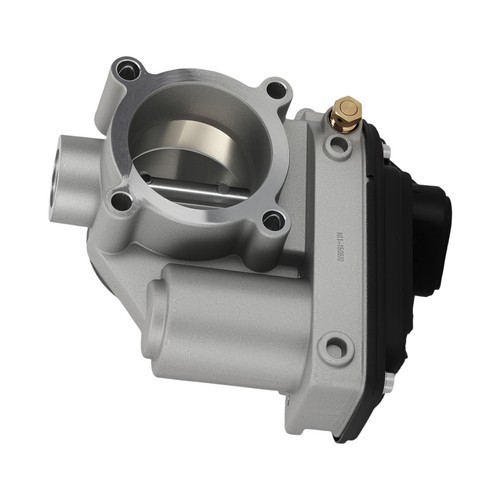 Electronic throttle body - throttle,