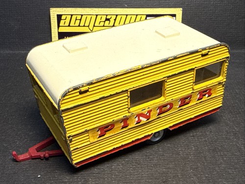 1969 dinky toys - 1969-71,