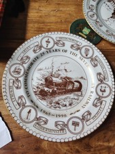 Severn Valley Railway 25 Year