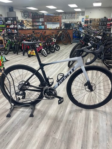 Giant tcr advanced - 1,