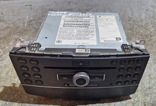 MERCEDES BENZ C200 W204 FM