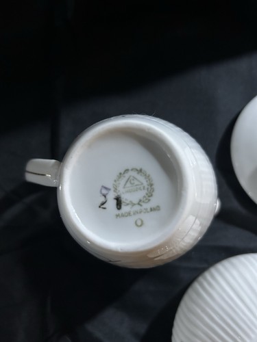 Polish pottery medium - polish,
