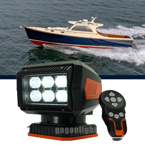 360 remote control - remote, led