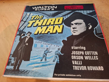THE THIRD MAN 1949  SUPER 8