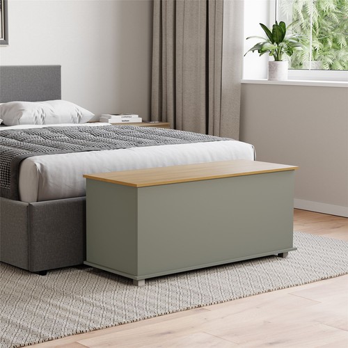 Arlington storage ottoman - arlington,