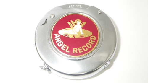 Angel record prince - angel,