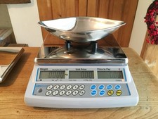Weigh Scales 3kg Adam AE